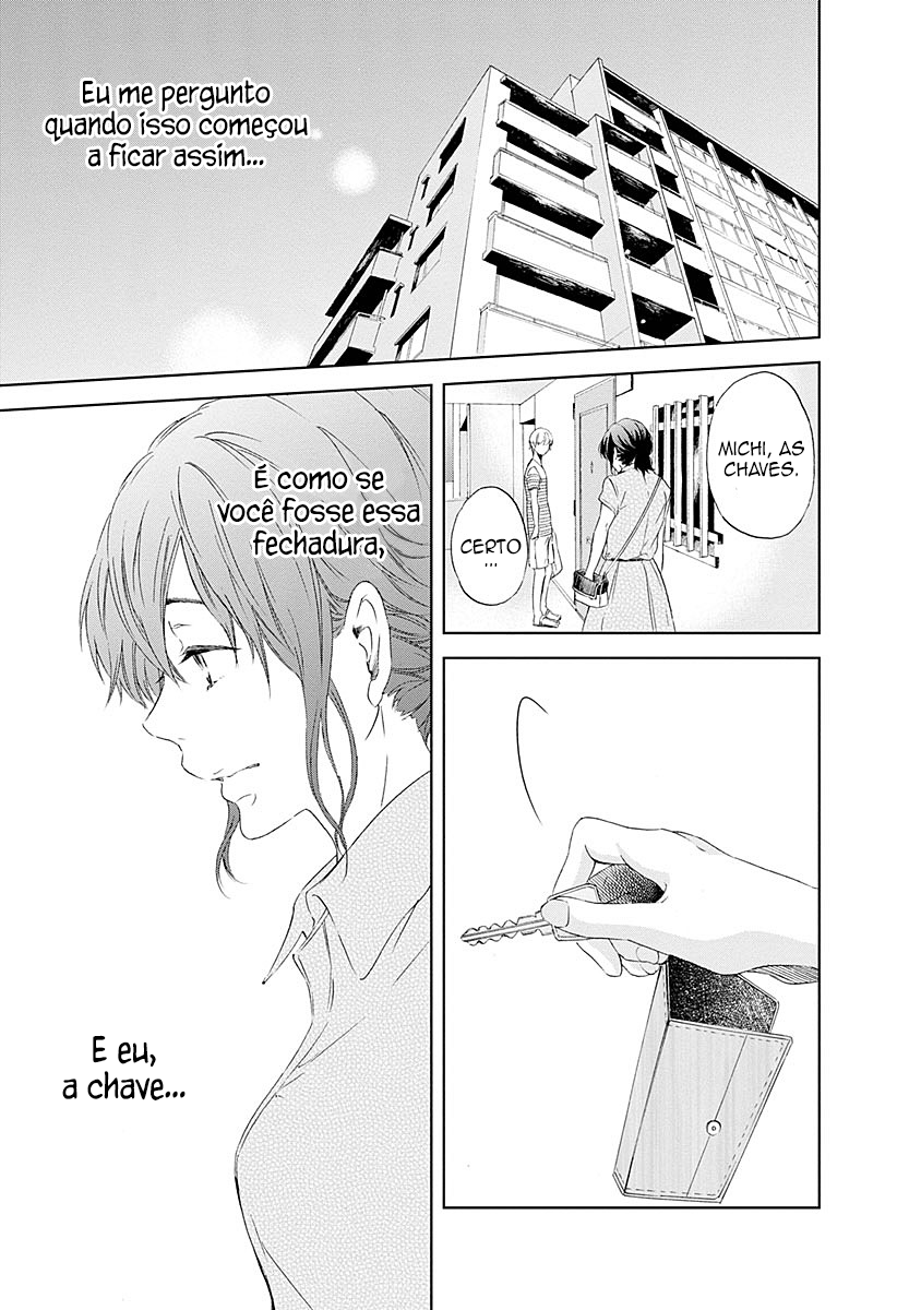 Anata ga Shite Kurenakute mo Vol. 1 Ch. 5 第6页
