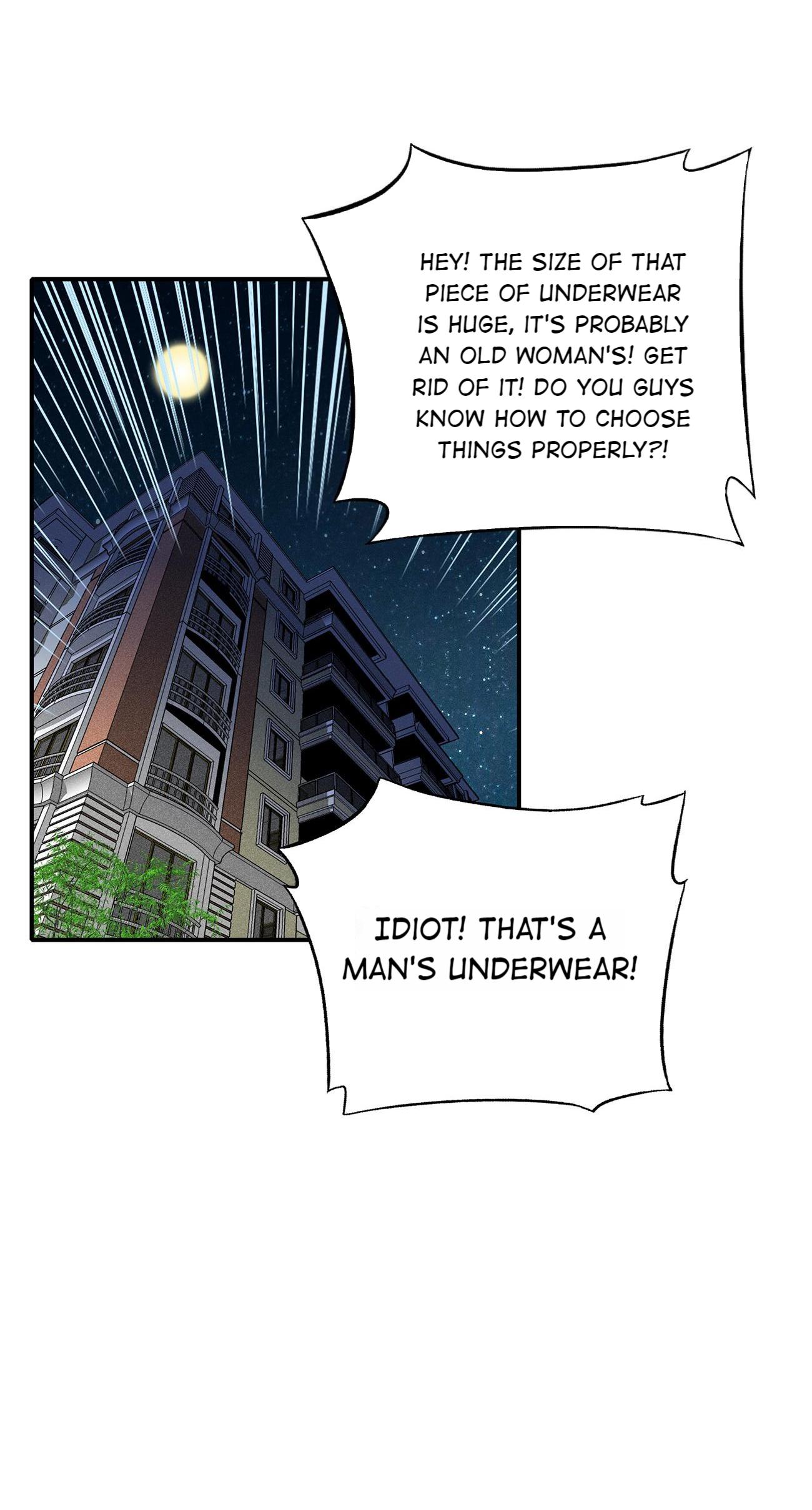 Praying for Peace: This World Has Been Dominated by the Real Boss!! The Thing Called 'Hope' 第26页