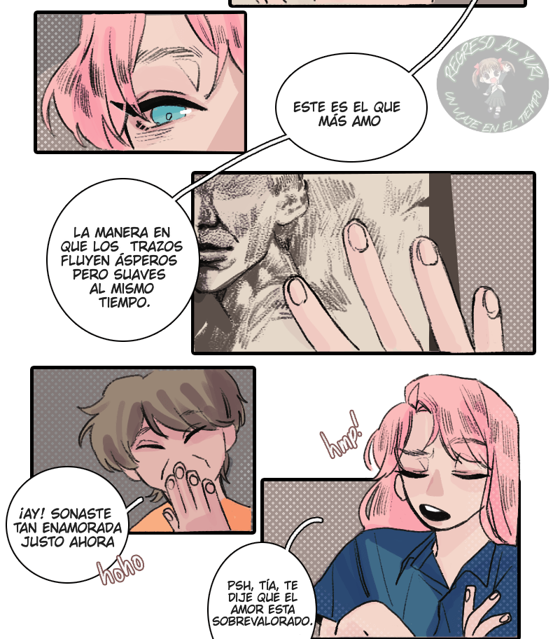 What are the Chances 第4页