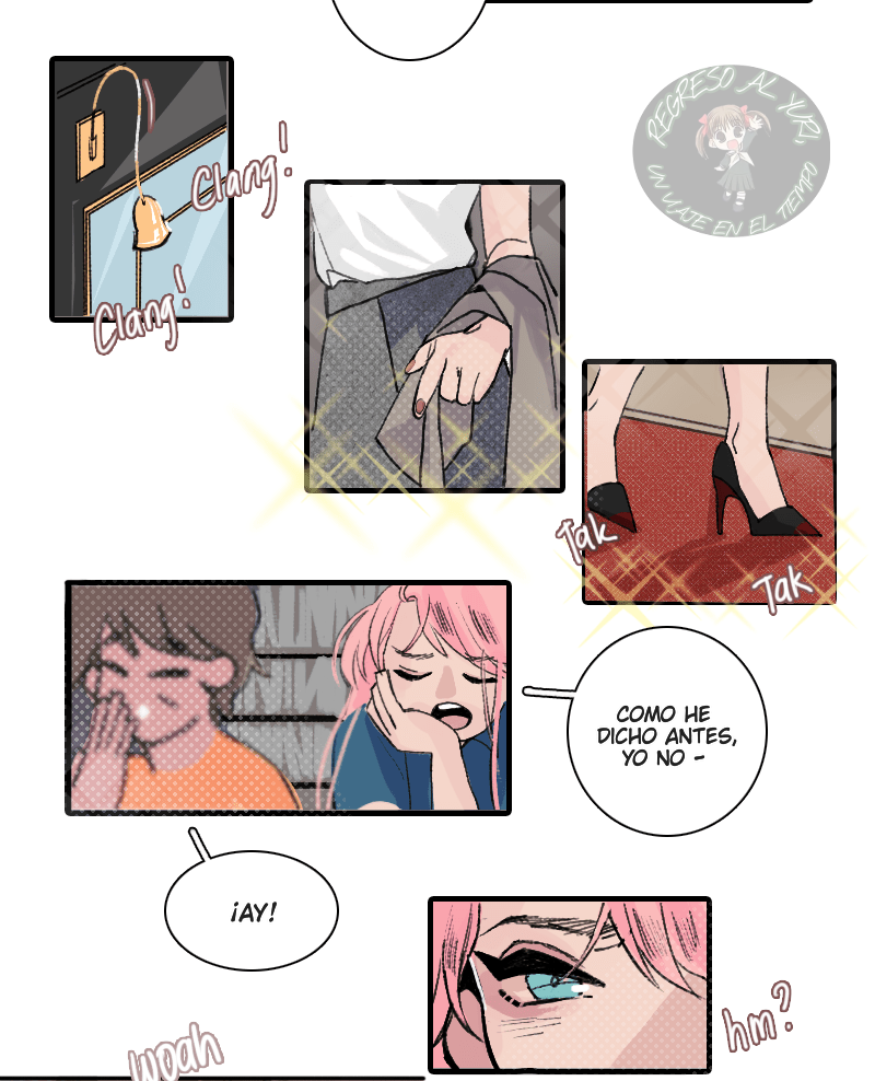 What are the Chances 第5页