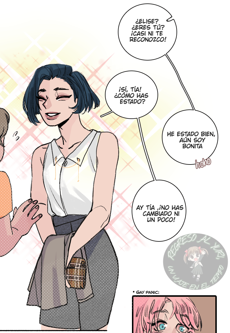 What are the Chances 第8页