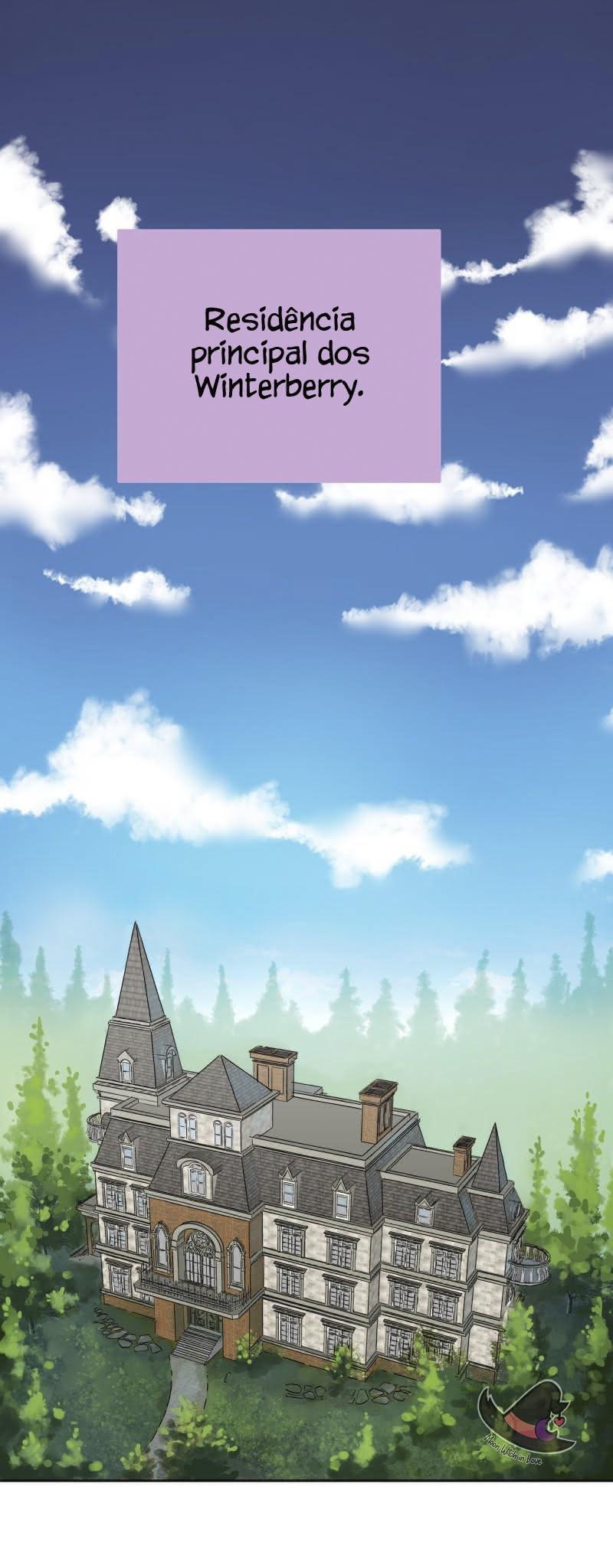 Morgana and Oz Ch. 4 第12页
