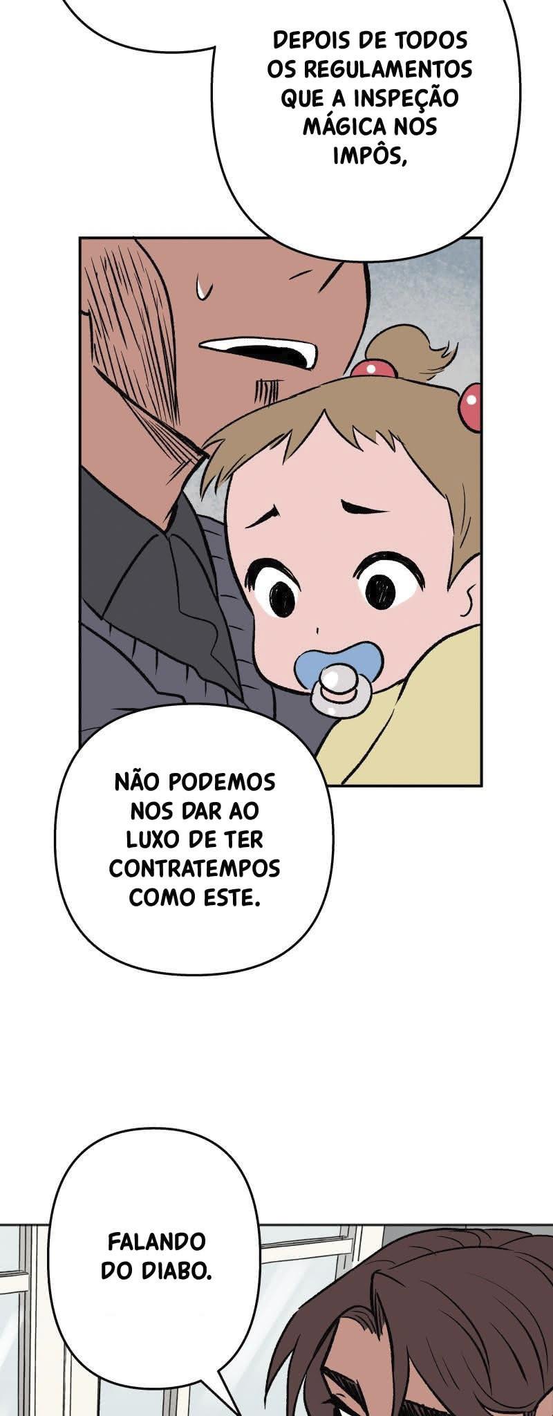 Morgana and Oz Ch. 4 第15页