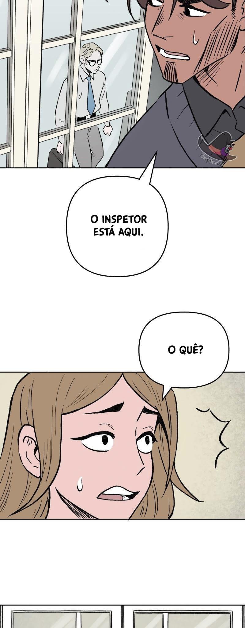 Morgana and Oz Ch. 4 第16页