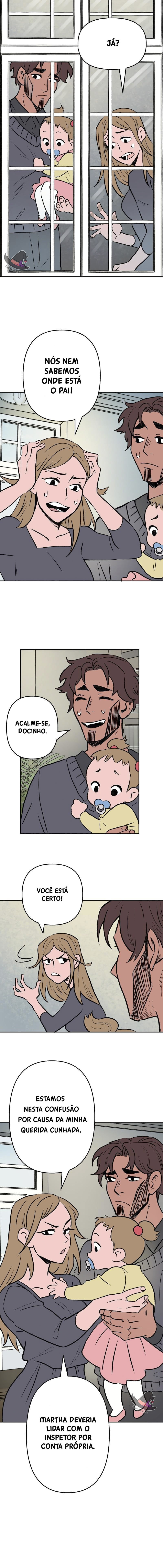 Morgana and Oz Ch. 4 第17页