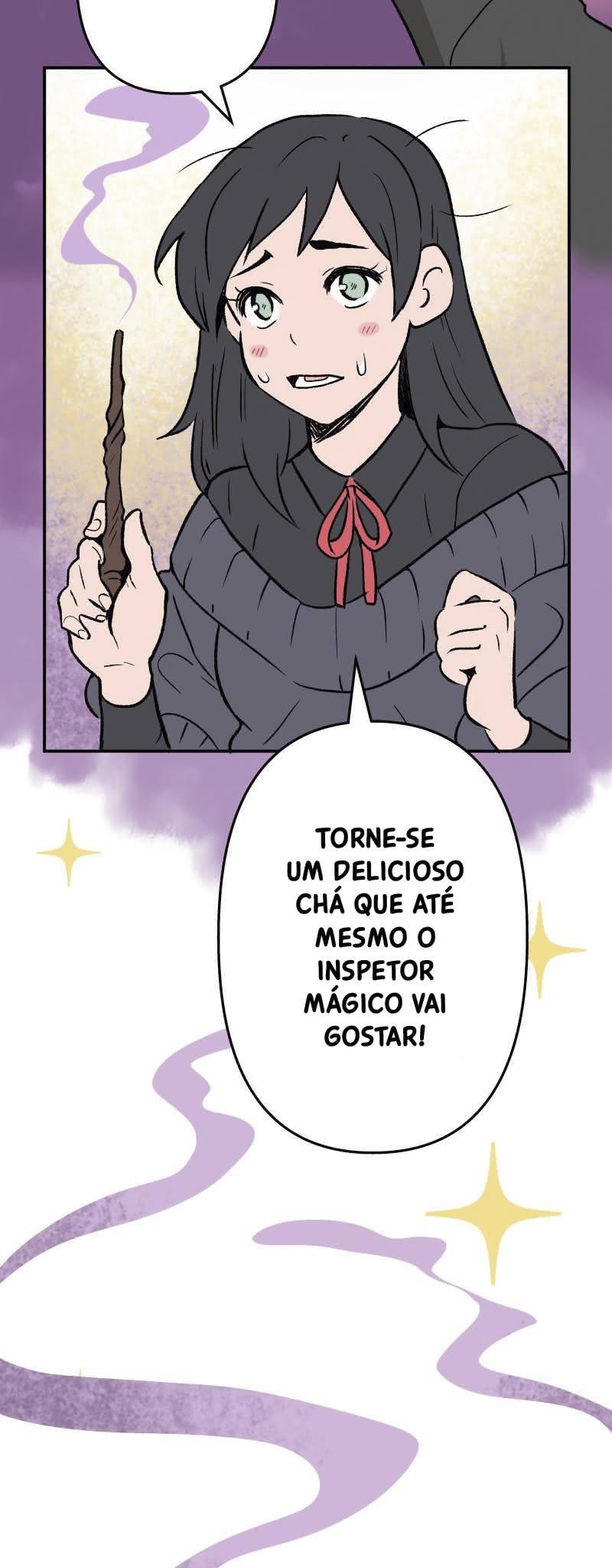 Morgana and Oz Ch. 4 第20页