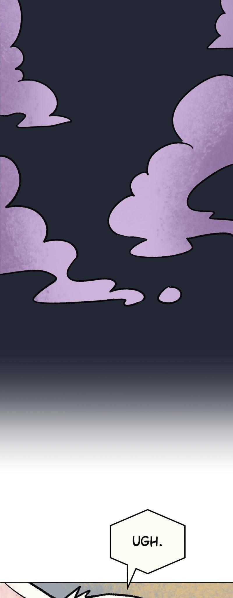 Morgana and Oz Ch. 4 第3页