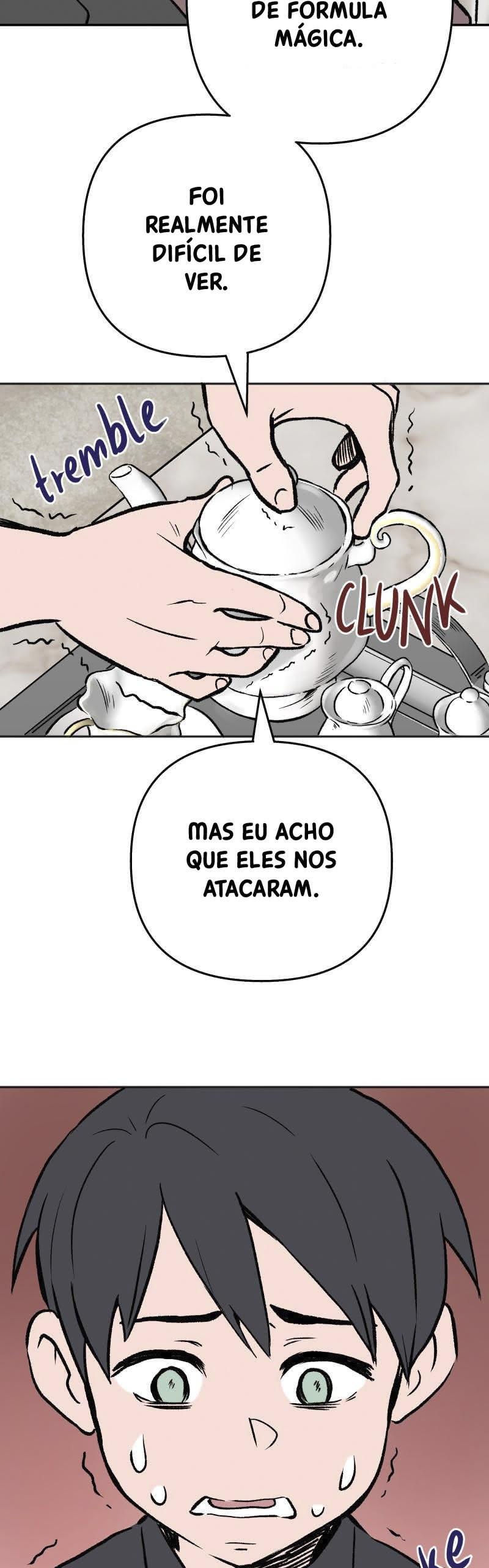 Morgana and Oz Ch. 4 第25页