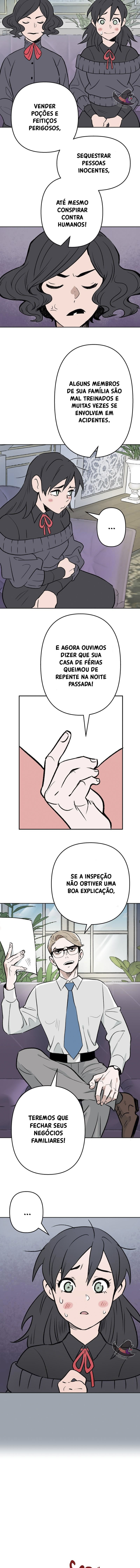 Morgana and Oz Ch. 4 第30页