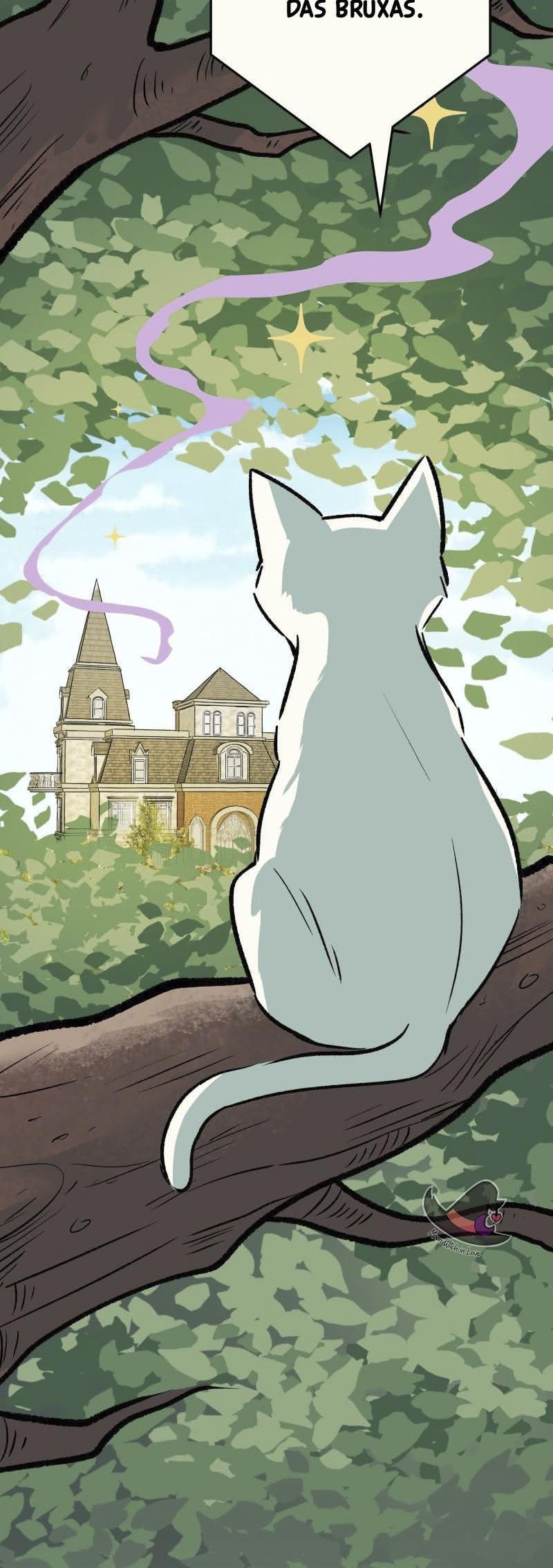 Morgana and Oz Ch. 4 第34页