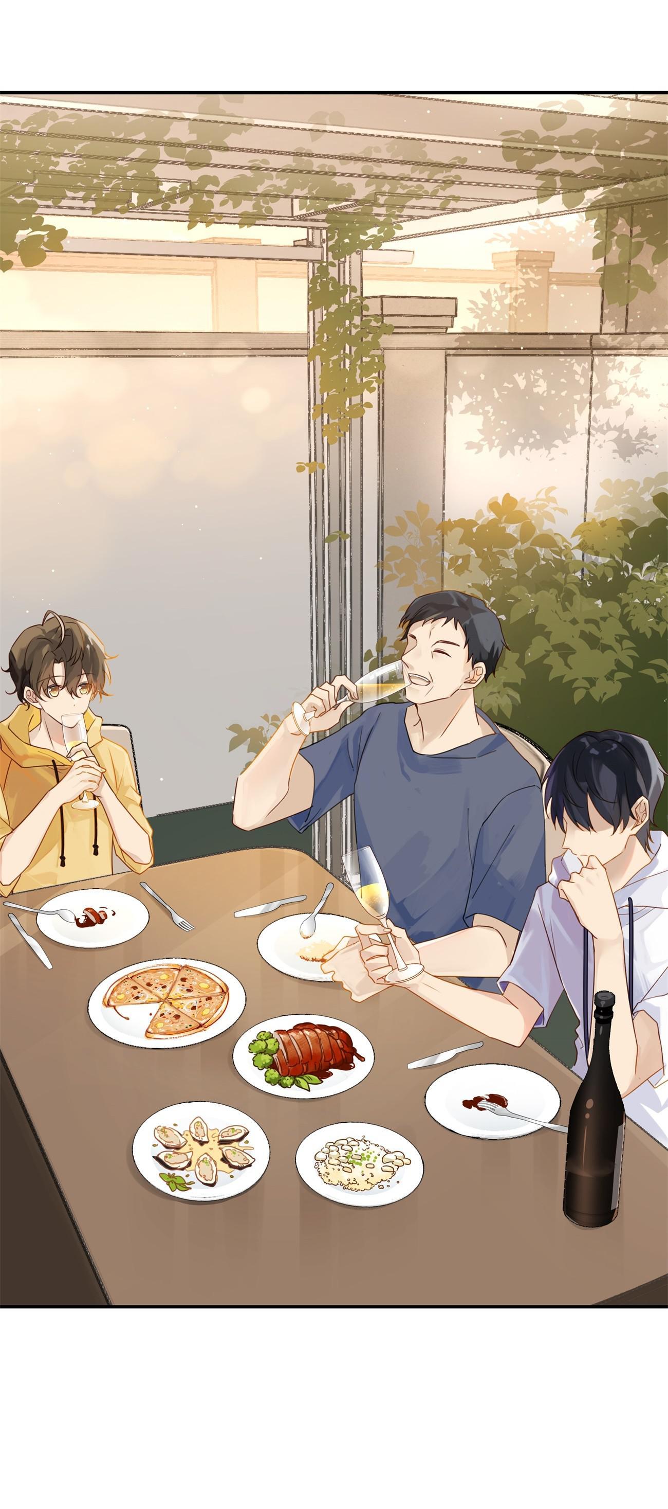 Hope You've Been Well "Baochai" and Fanxin 第12页