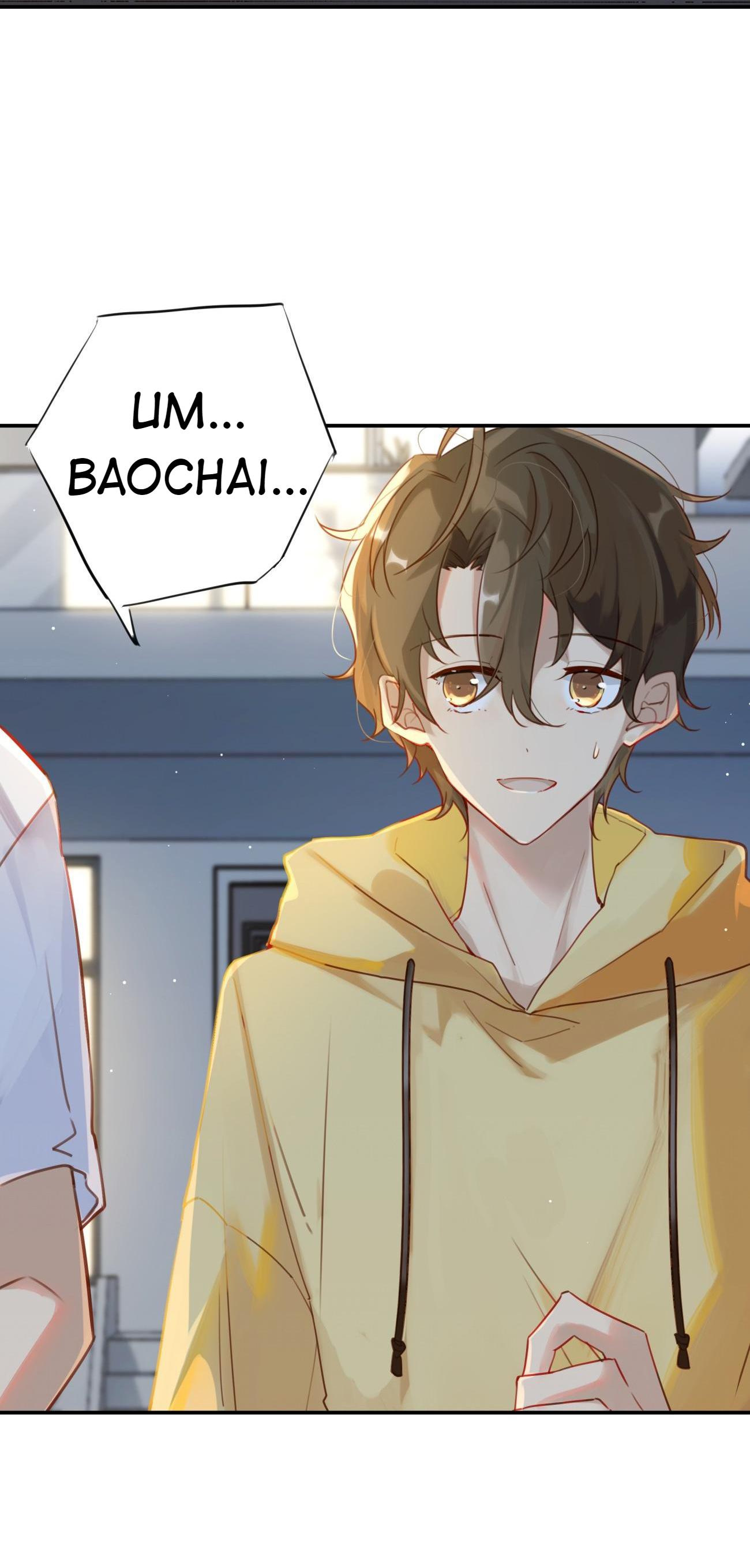 Hope You've Been Well "Baochai" and Fanxin 第20页