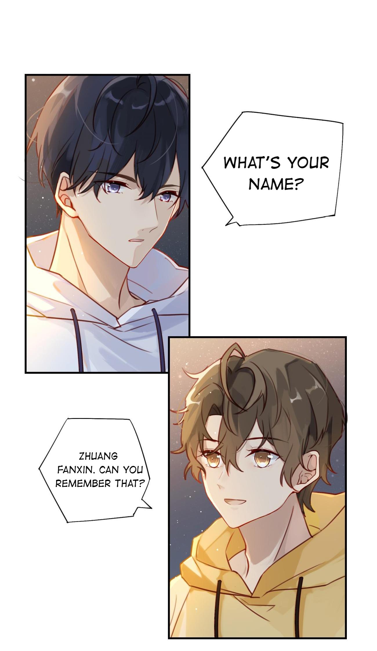 Hope You've Been Well "Baochai" and Fanxin 第23页
