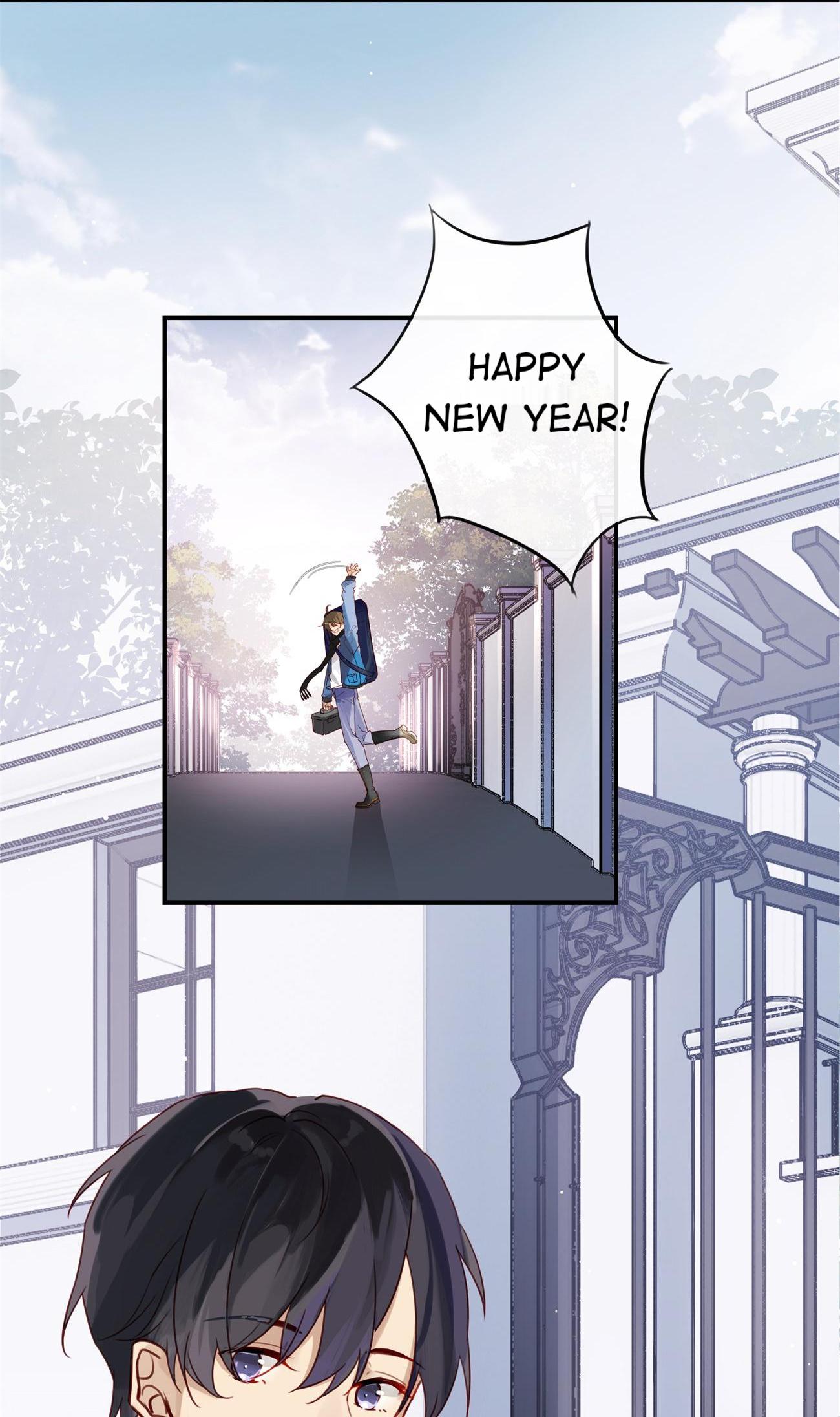 Hope You've Been Well "Baochai" and Fanxin 第44页