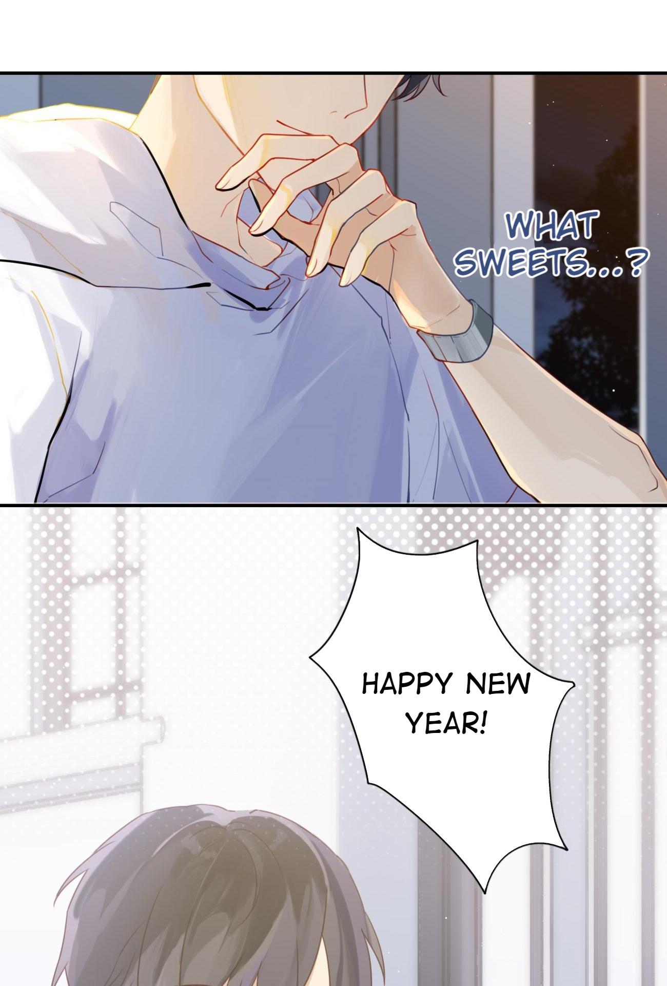 Hope You've Been Well "Baochai" and Fanxin 第52页