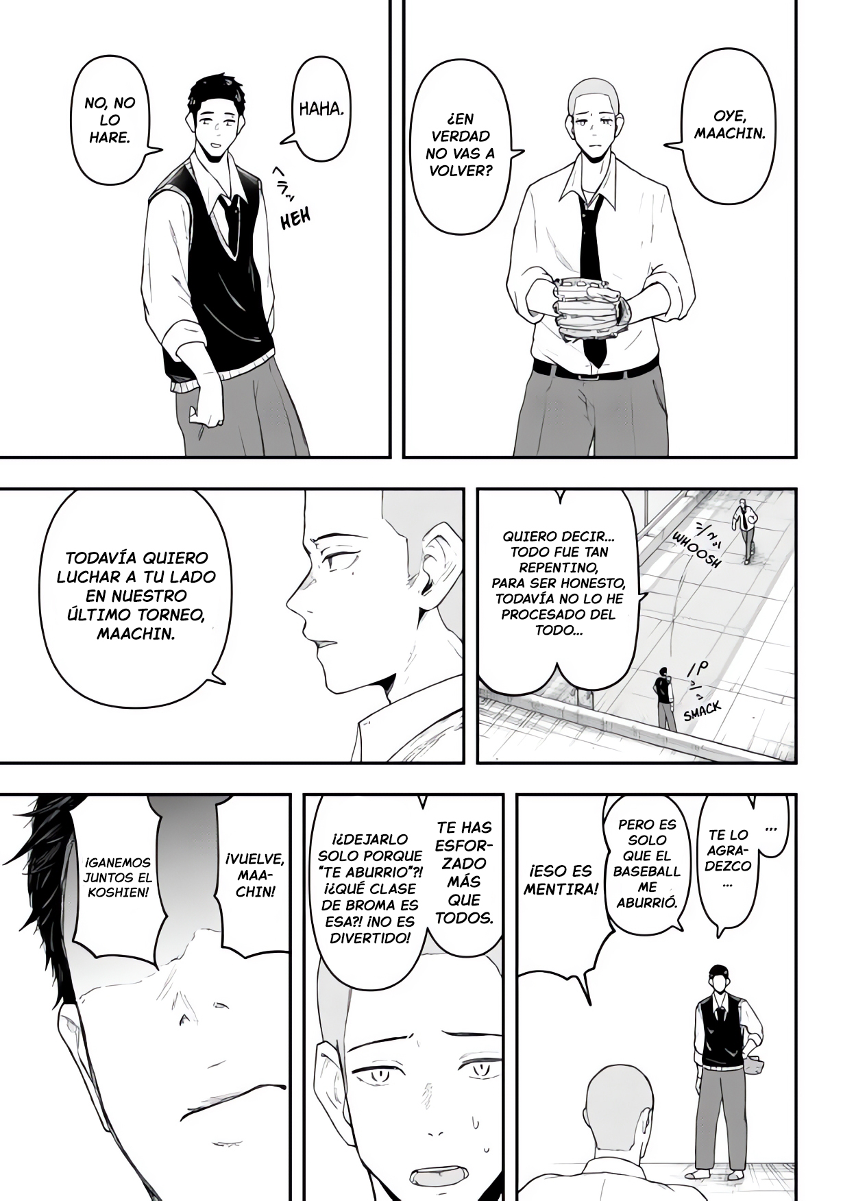 Gekidou Conversión 第25页