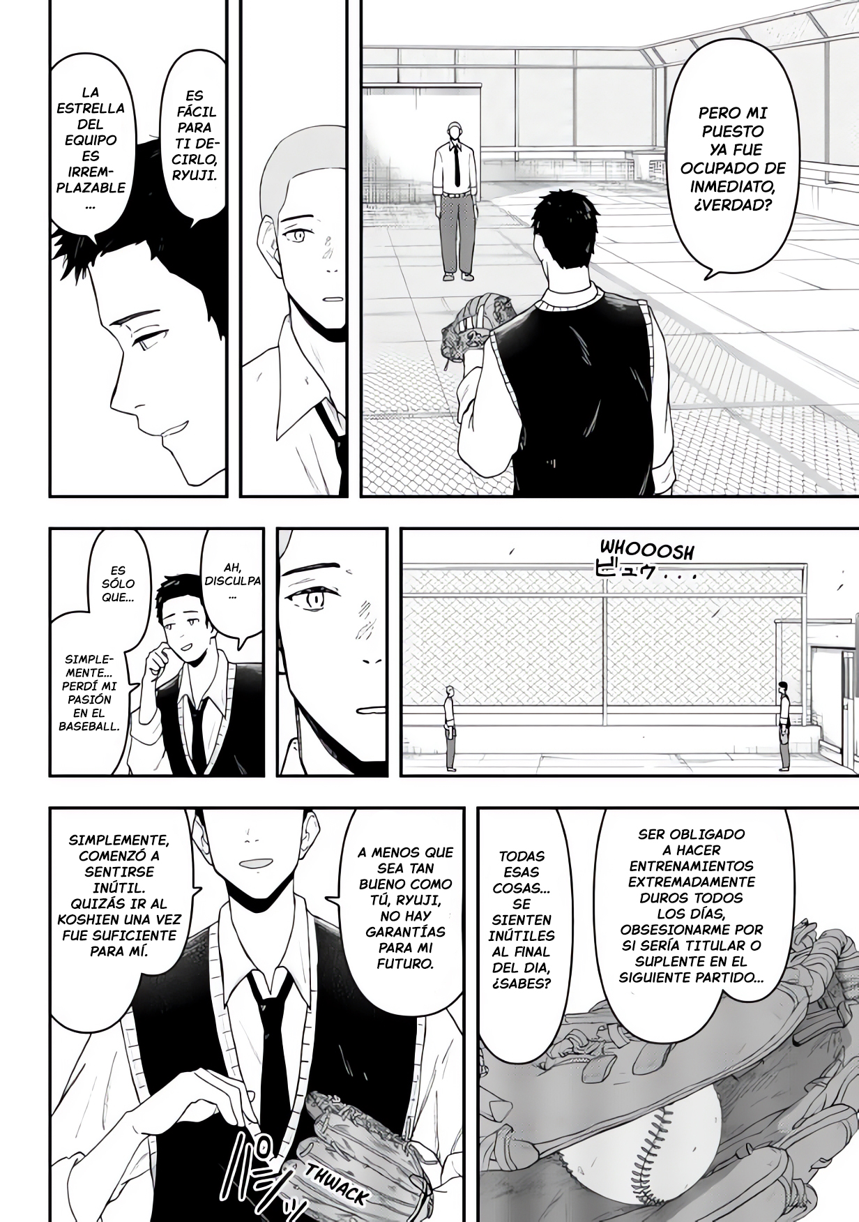 Gekidou Conversión 第26页