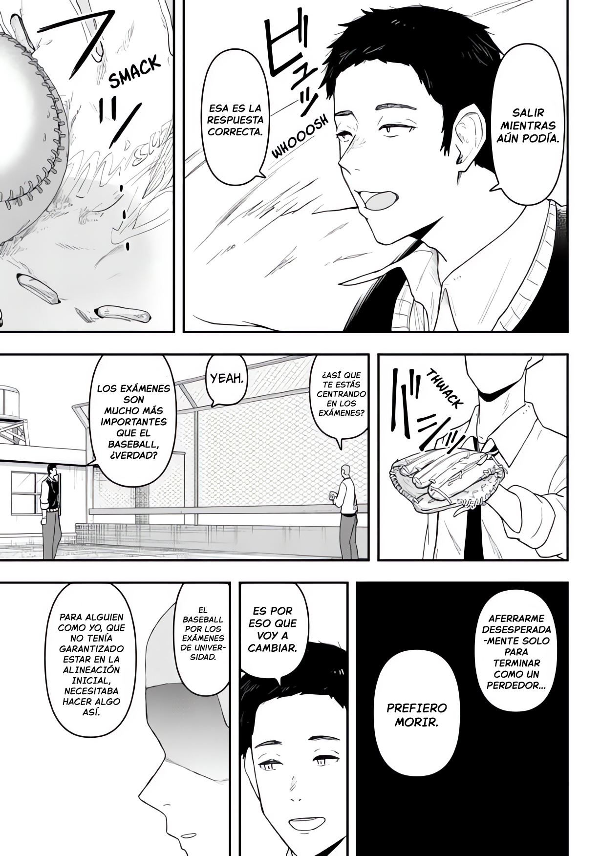 Gekidou Conversión 第27页