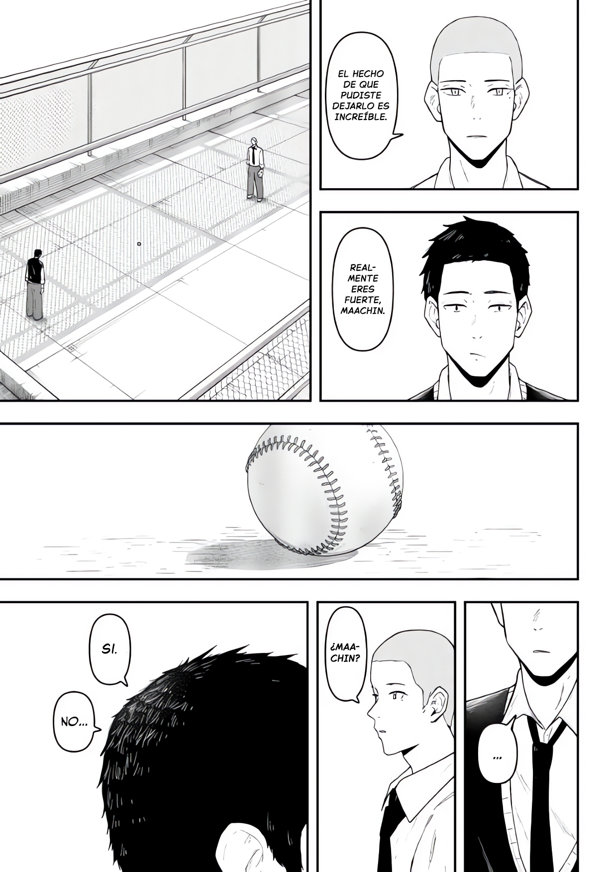 Gekidou Conversión 第31页