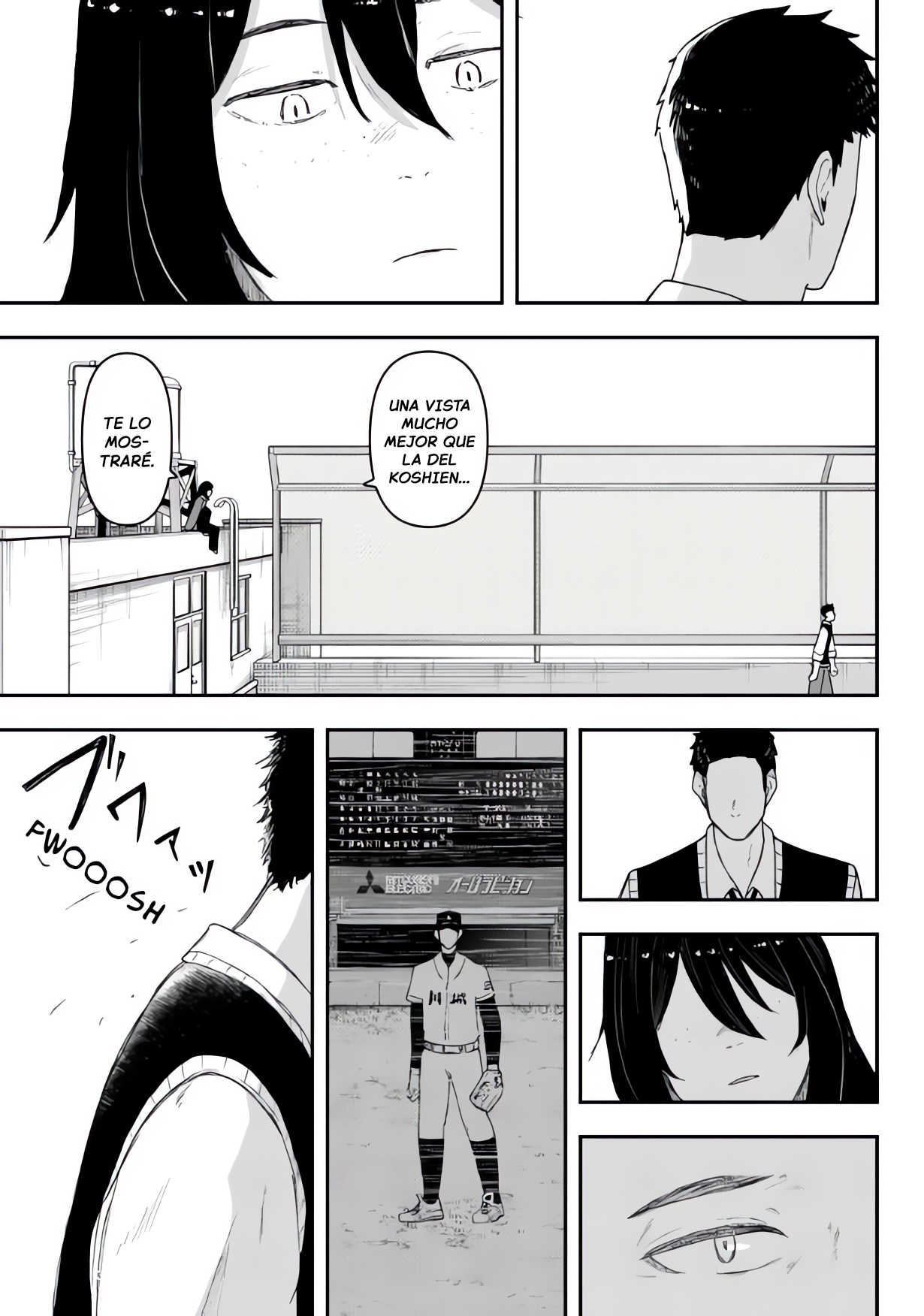 Gekidou Conversión 第39页