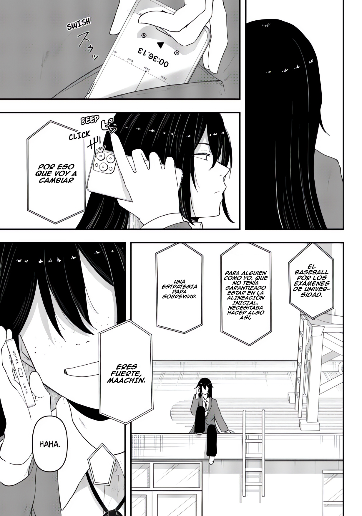 Gekidou Conversión 第42页