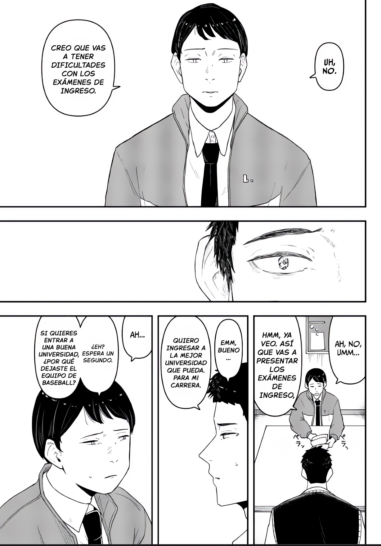 Gekidou Conversión 第52页