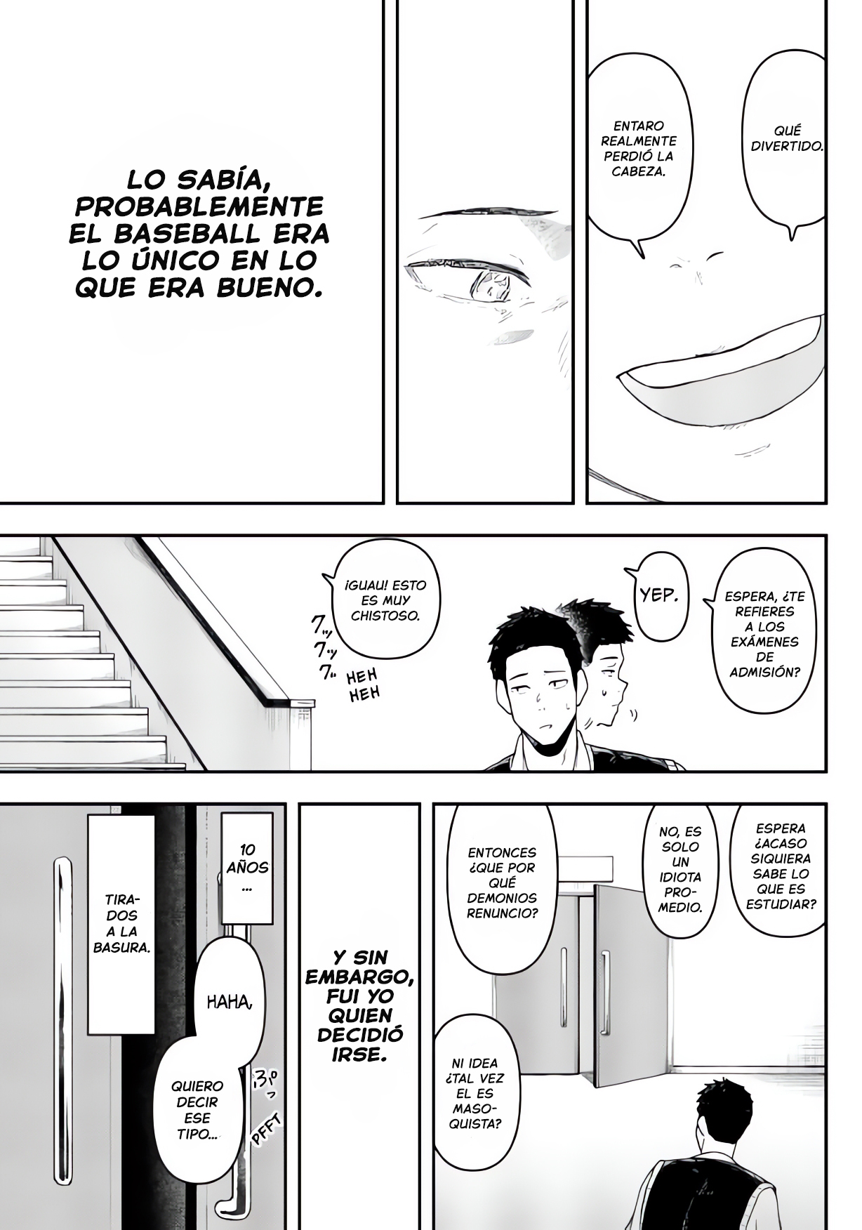 Gekidou Conversión 第56页