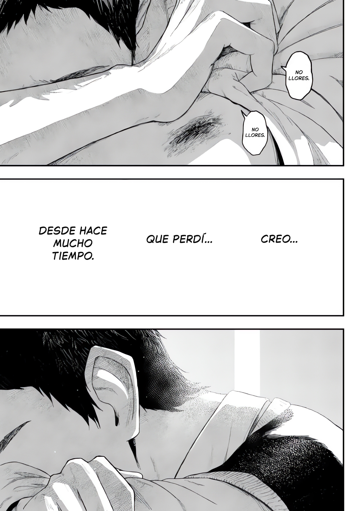 Gekidou Conversión 第60页