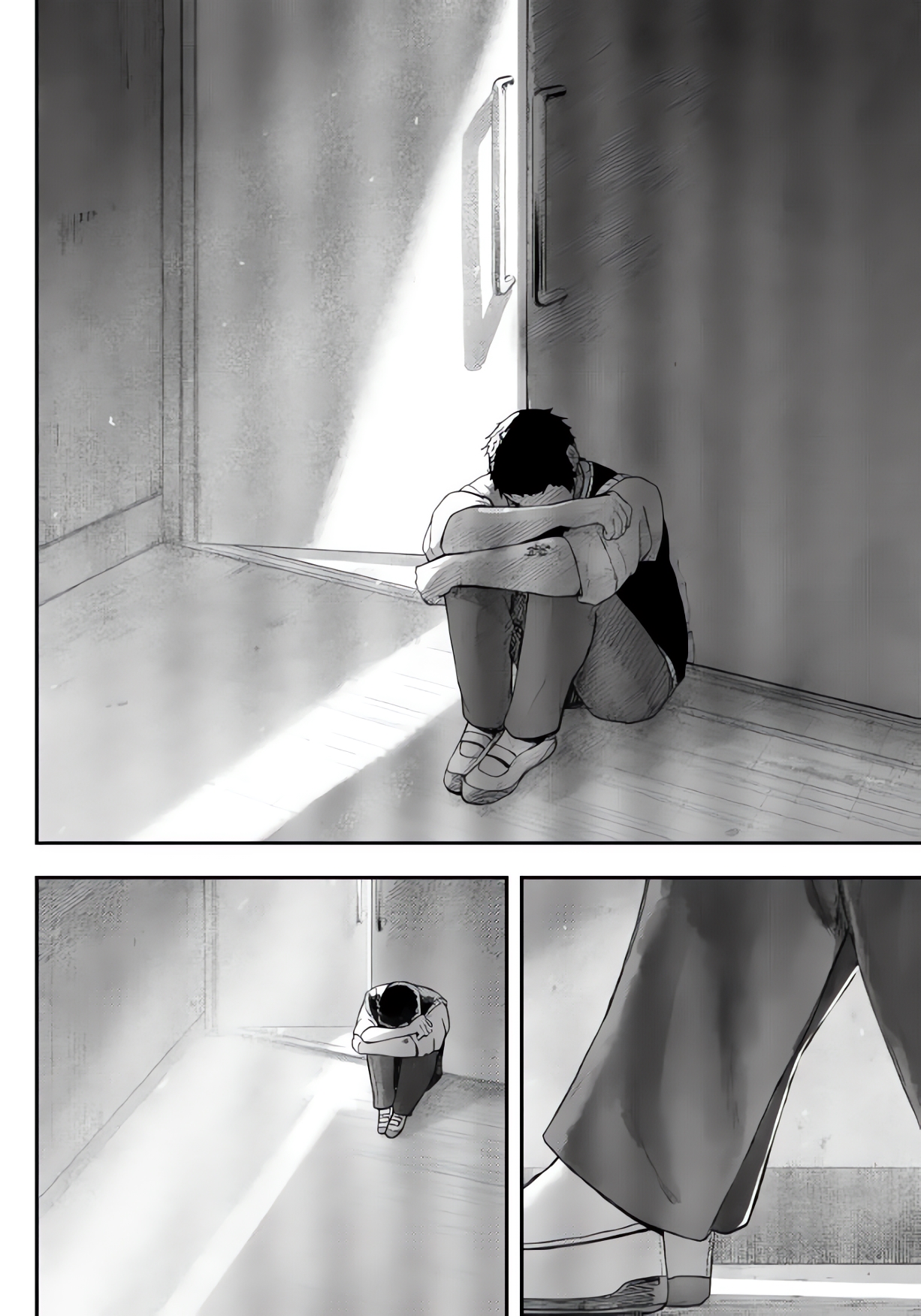 Gekidou Conversión 第61页