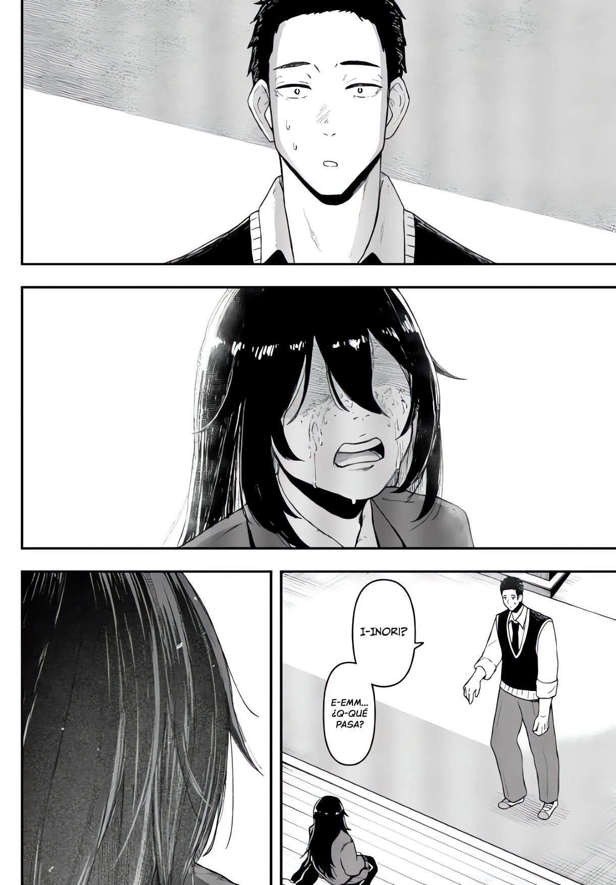 Gekidou Conversión 第64页