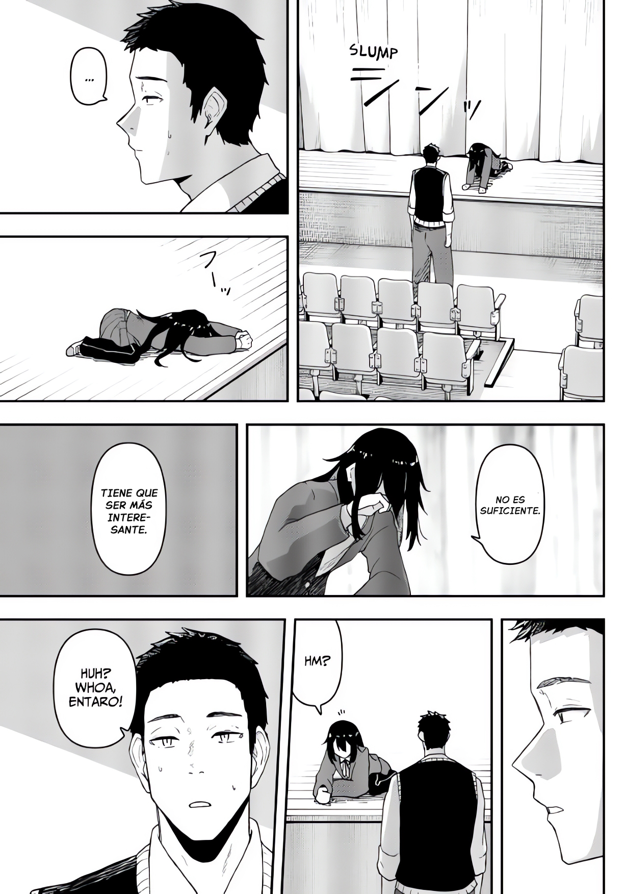 Gekidou Conversión 第69页