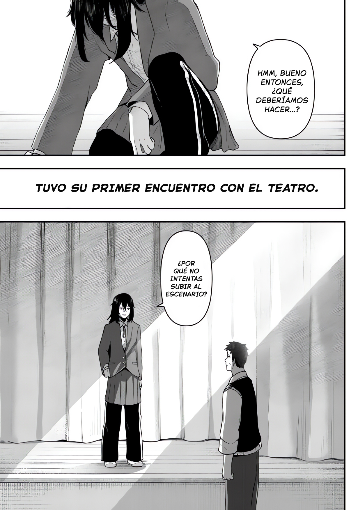 Gekidou Conversión 第71页
