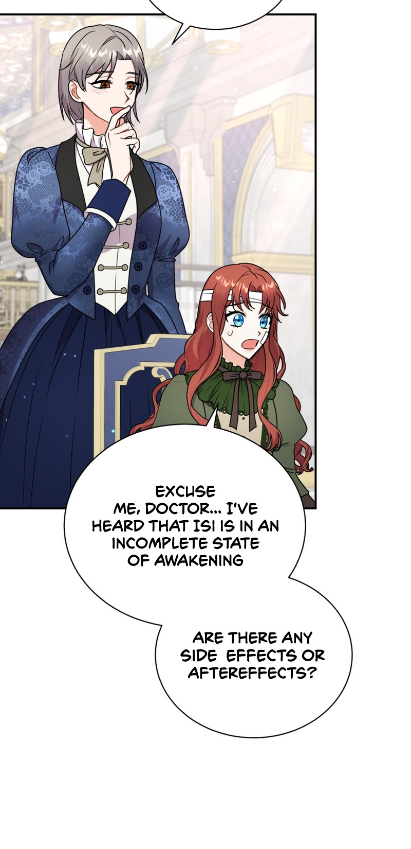 I Became the Villain's Trainer Ch. 36 第25页