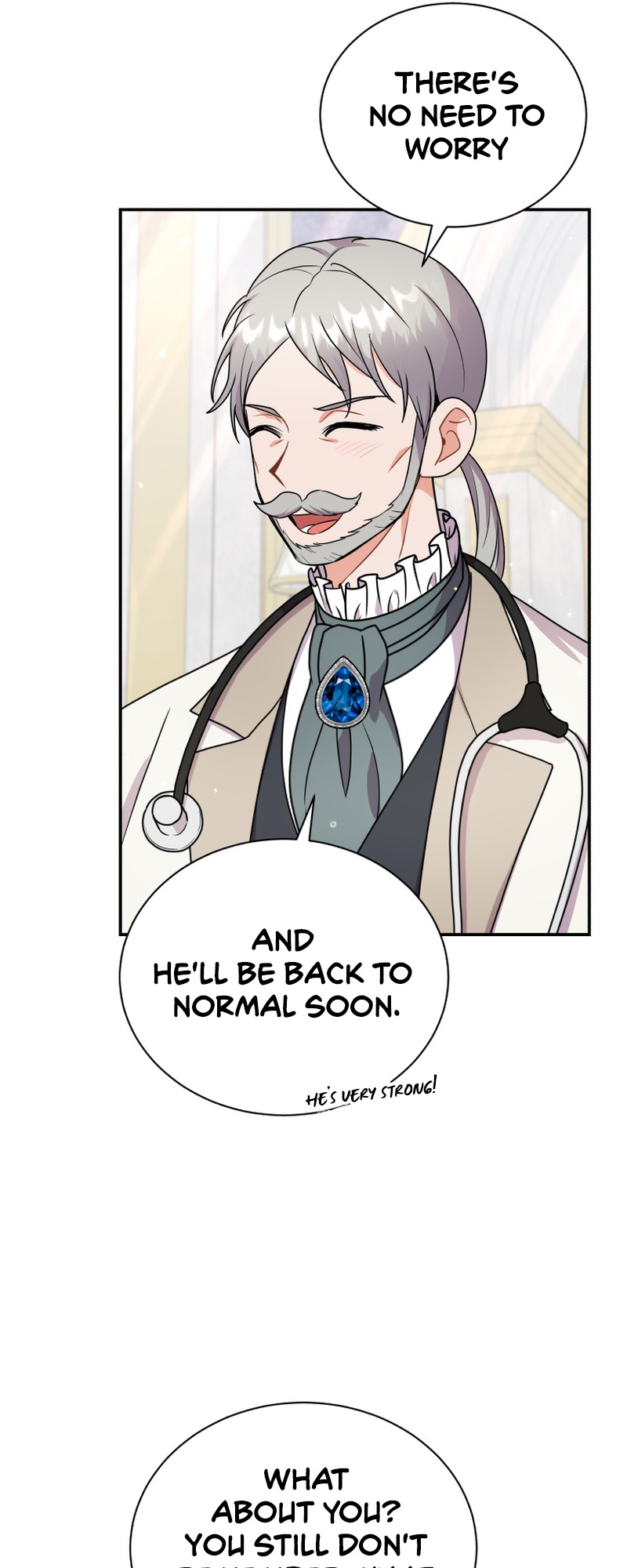 I Became the Villain's Trainer Ch. 36 第26页