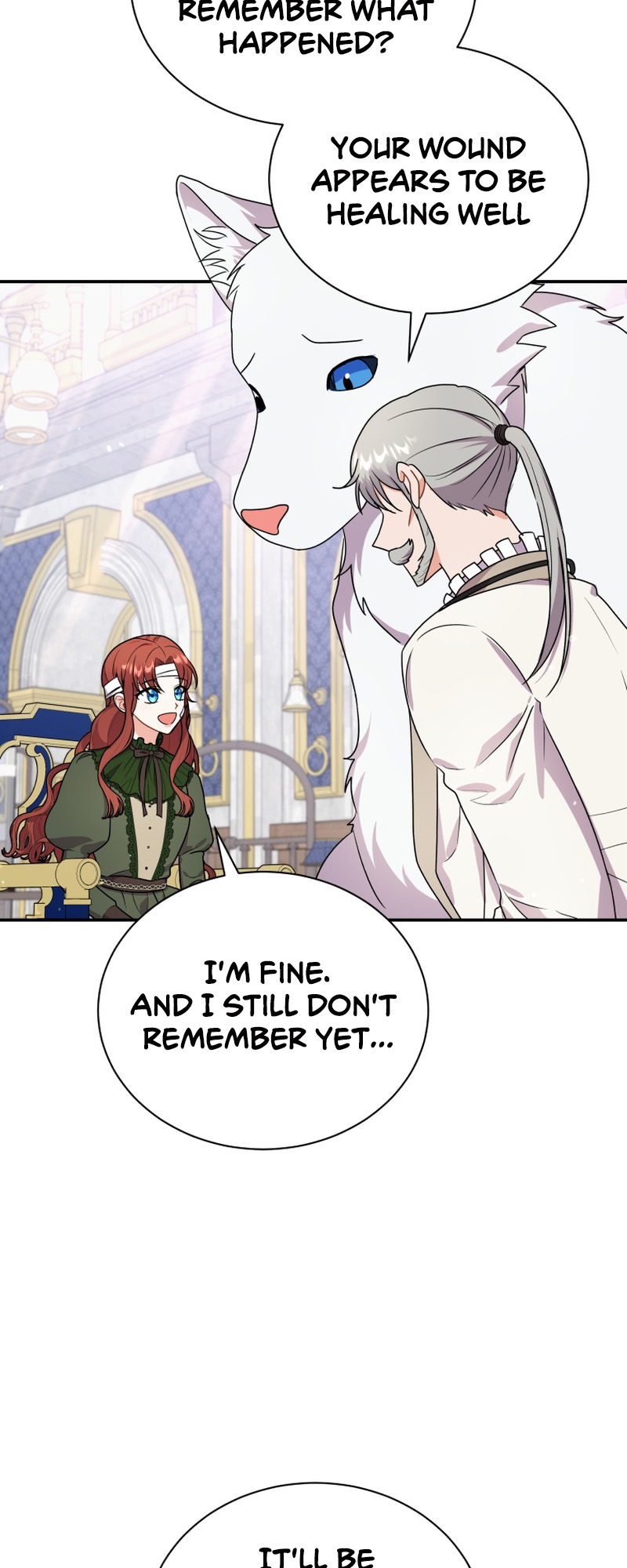 I Became the Villain's Trainer Ch. 36 第27页