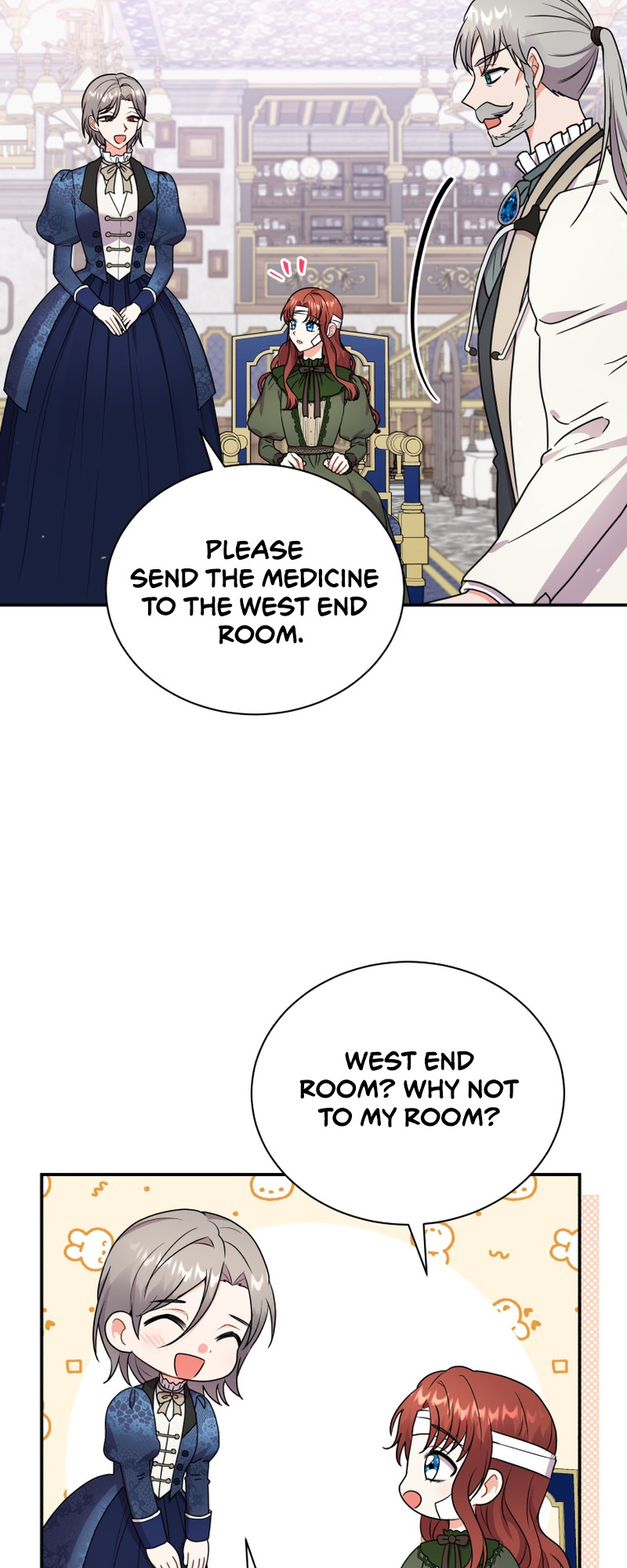 I Became the Villain's Trainer Ch. 36 第29页