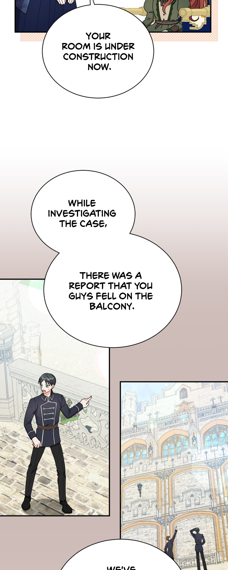I Became the Villain's Trainer Ch. 36 第30页