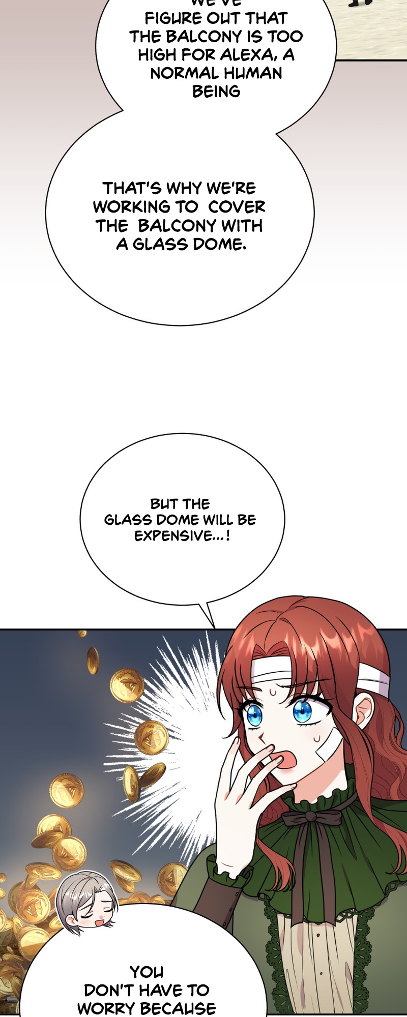 I Became the Villain's Trainer Ch. 36 第31页