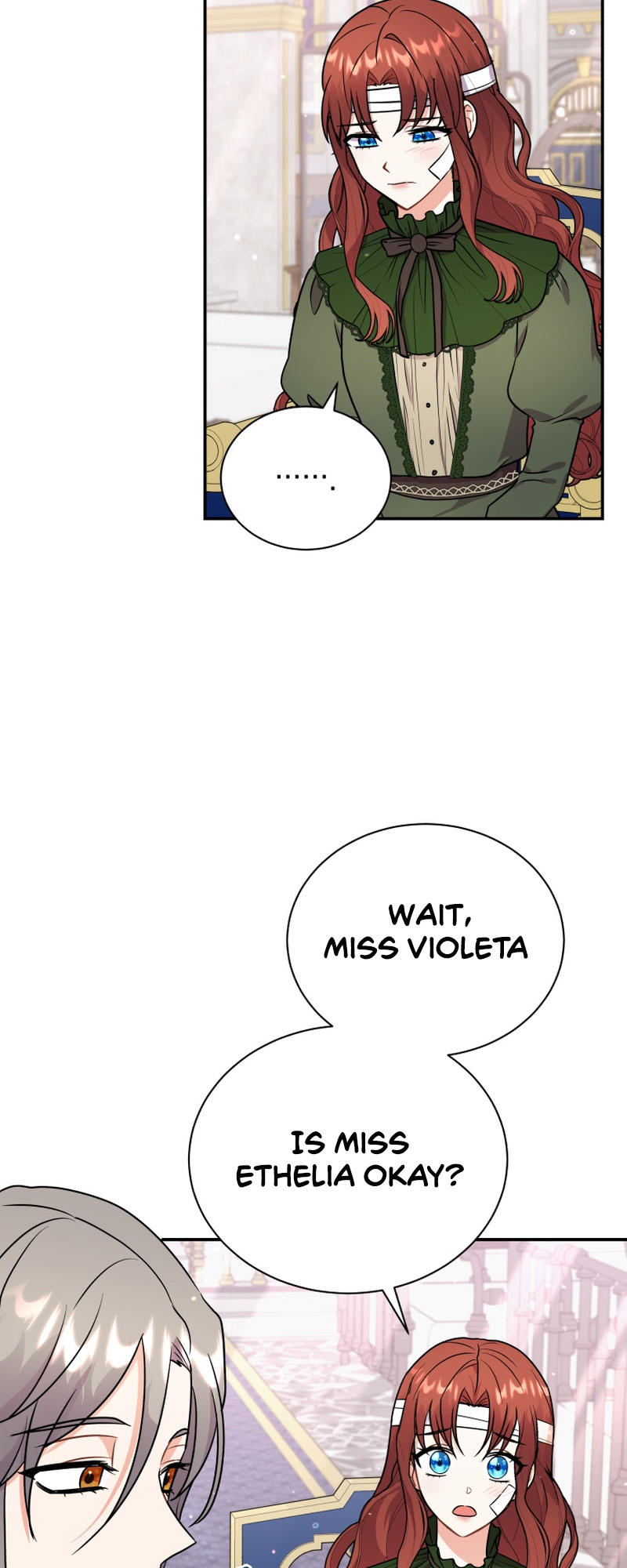 I Became the Villain's Trainer Ch. 36 第34页