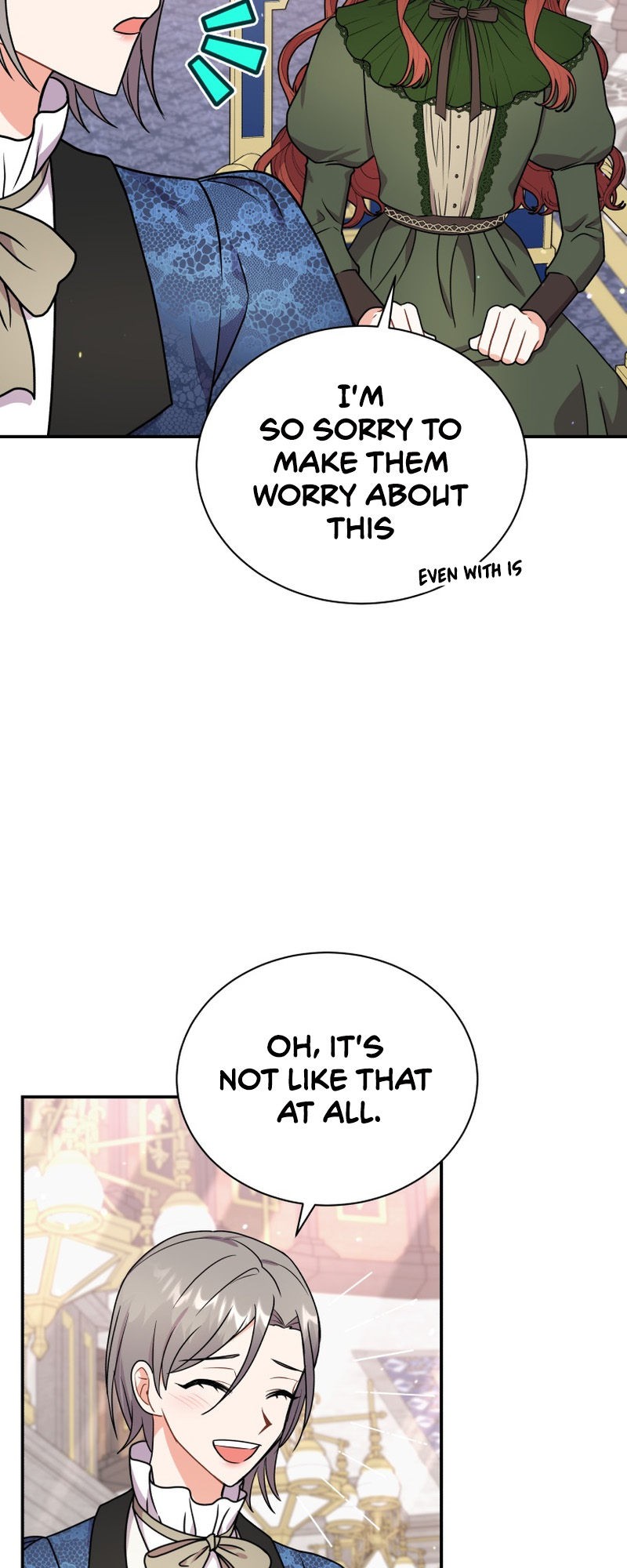 I Became the Villain's Trainer Ch. 36 第35页