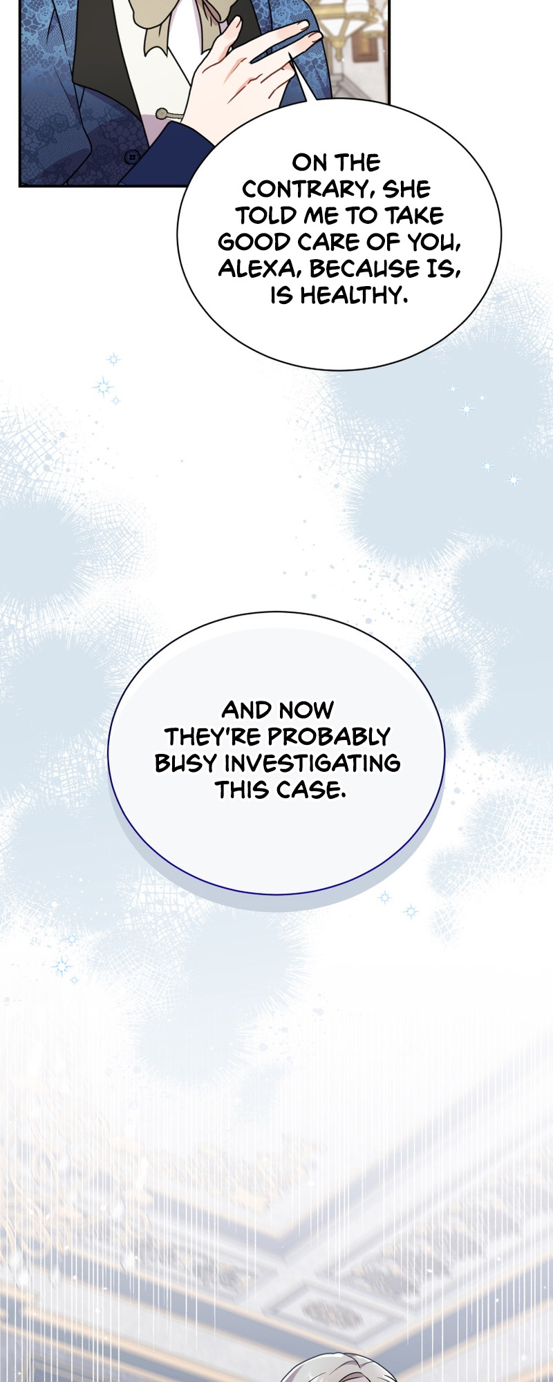 I Became the Villain's Trainer Ch. 36 第36页
