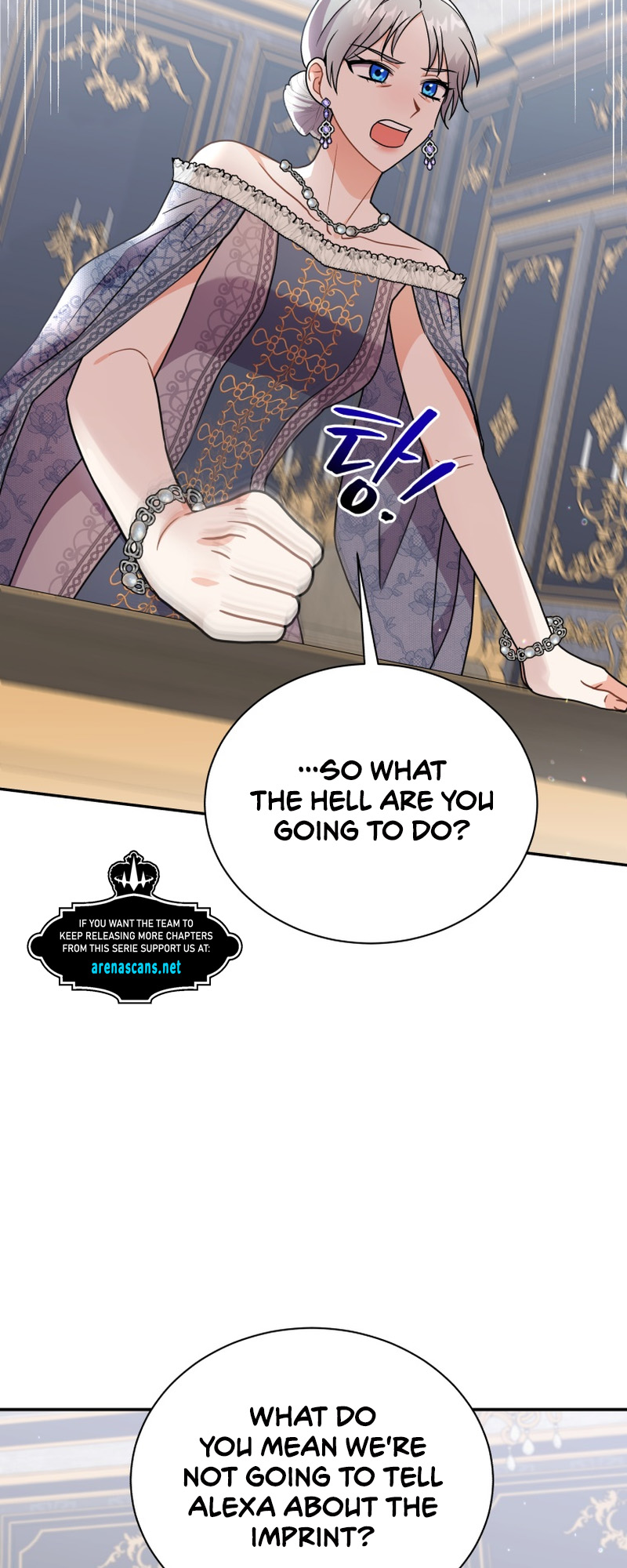 I Became the Villain's Trainer Ch. 36 第37页