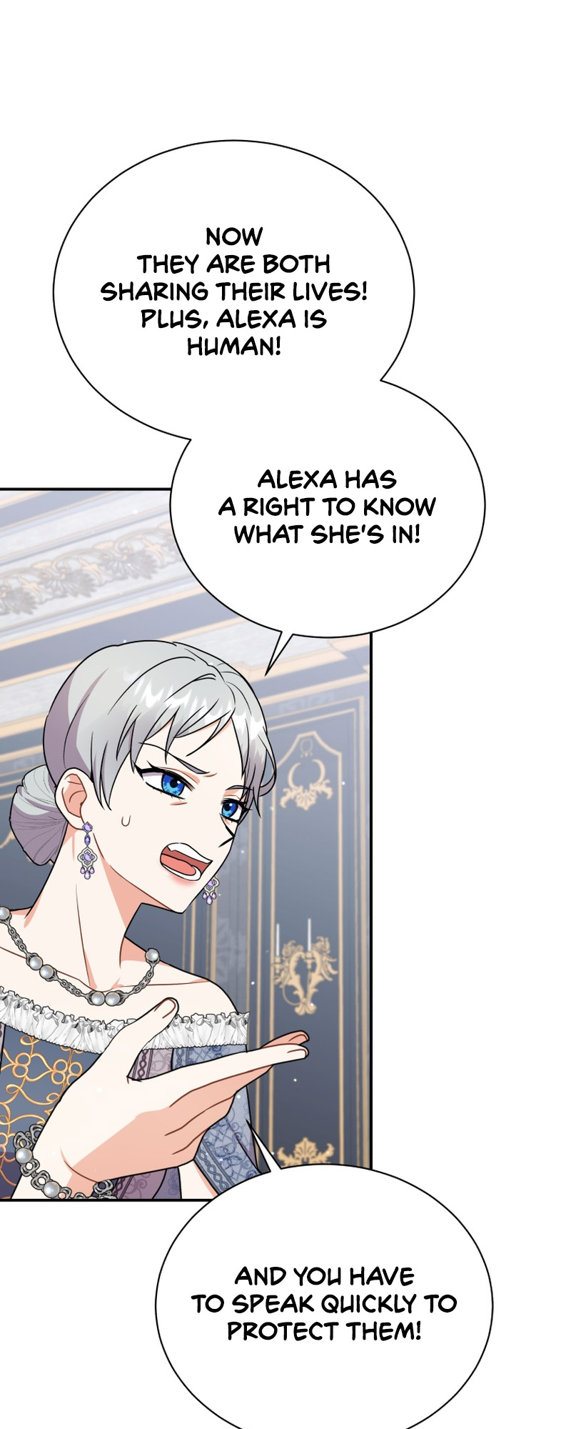I Became the Villain's Trainer Ch. 36 第40页