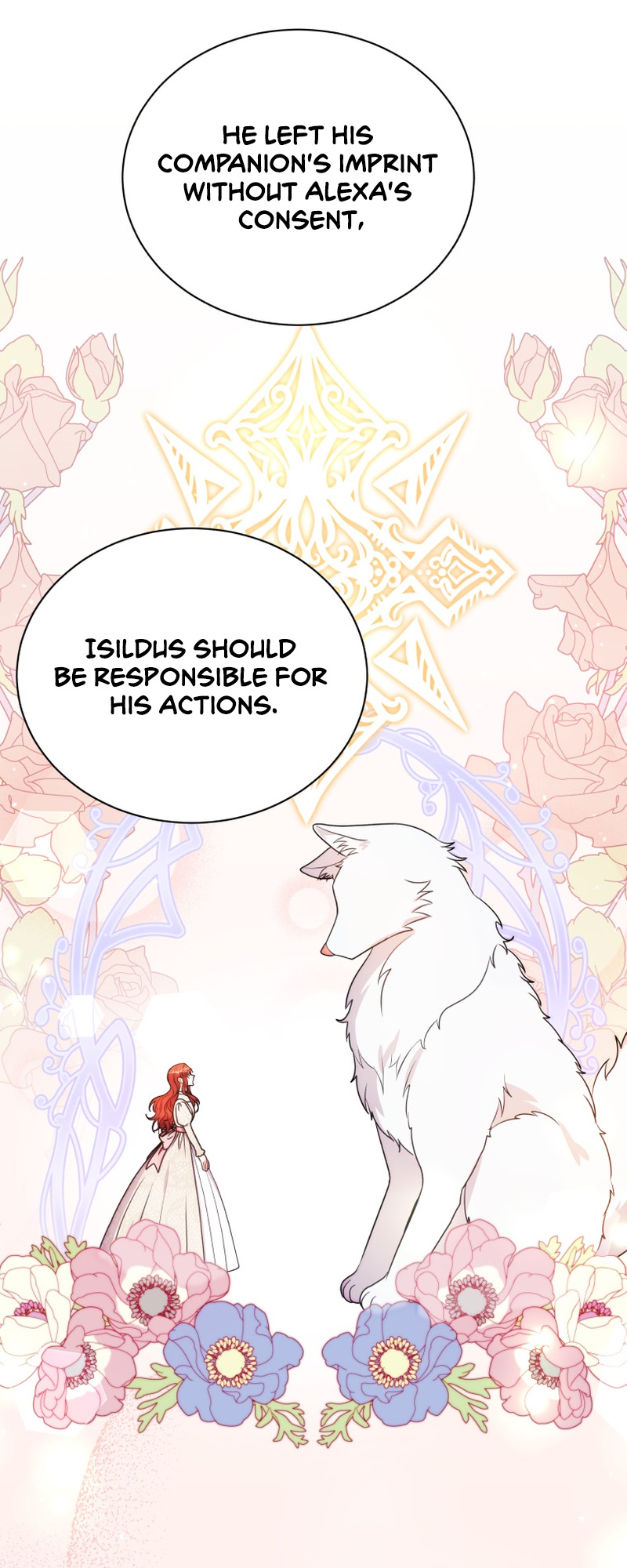 I Became the Villain's Trainer Ch. 36 第42页