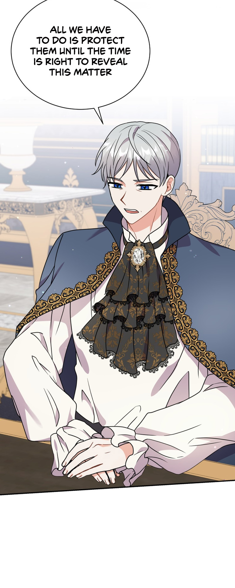 I Became the Villain's Trainer Ch. 36 第44页