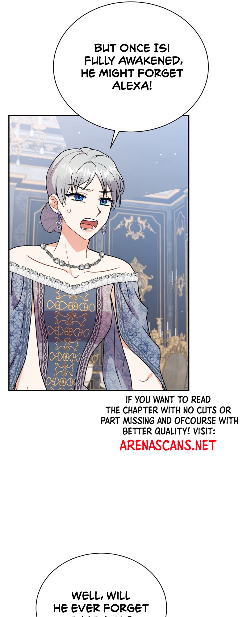 I Became the Villain's Trainer Ch. 36 第45页