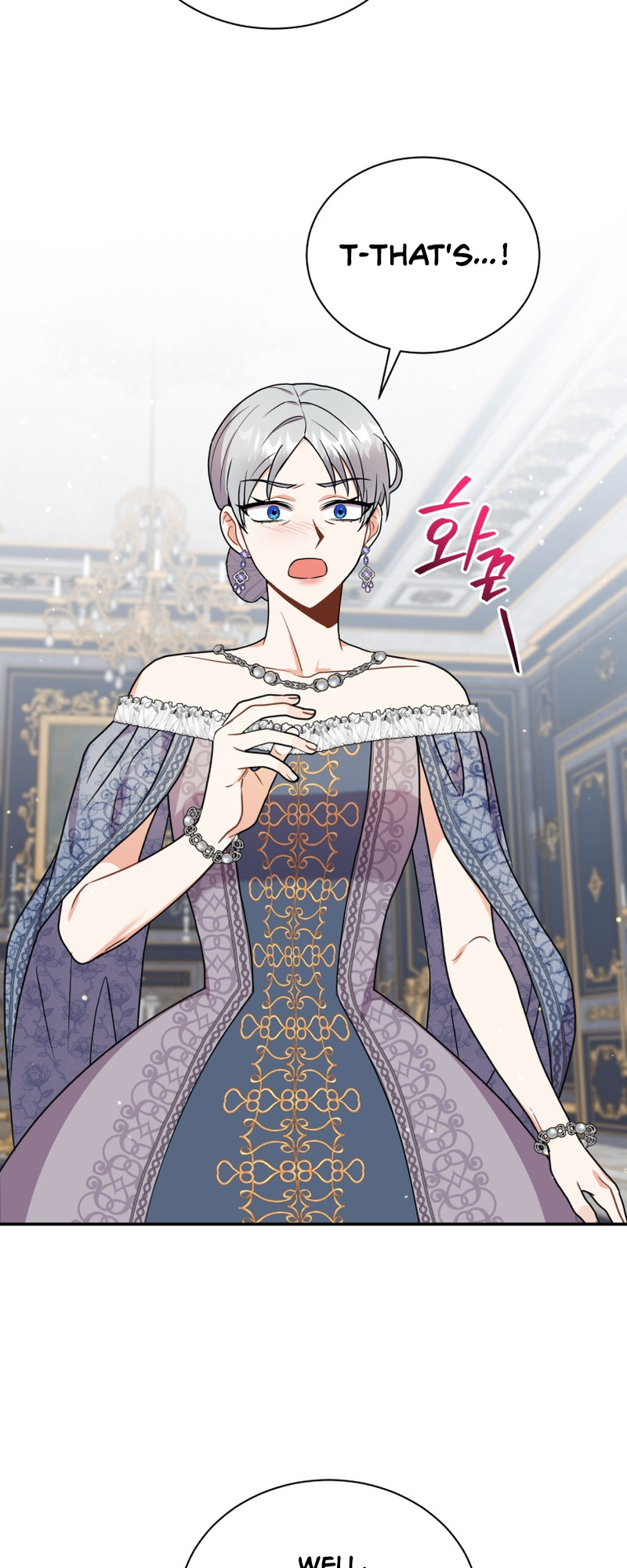 I Became the Villain's Trainer Ch. 36 第49页