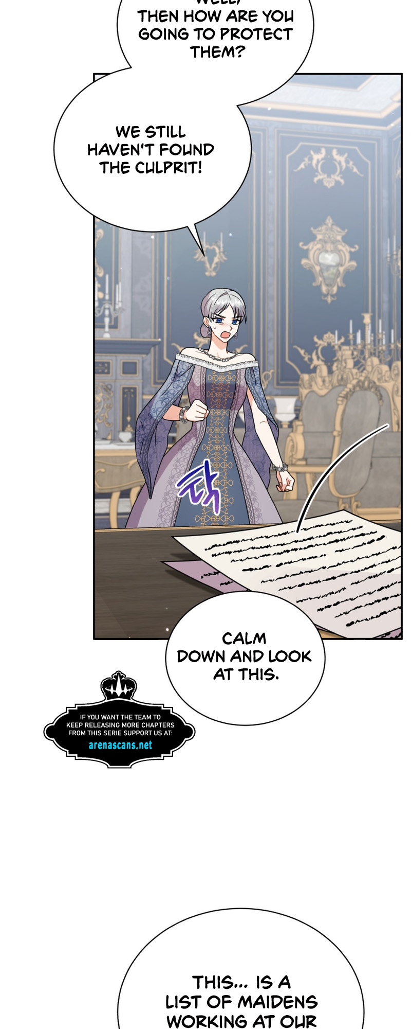 I Became the Villain's Trainer Ch. 36 第50页