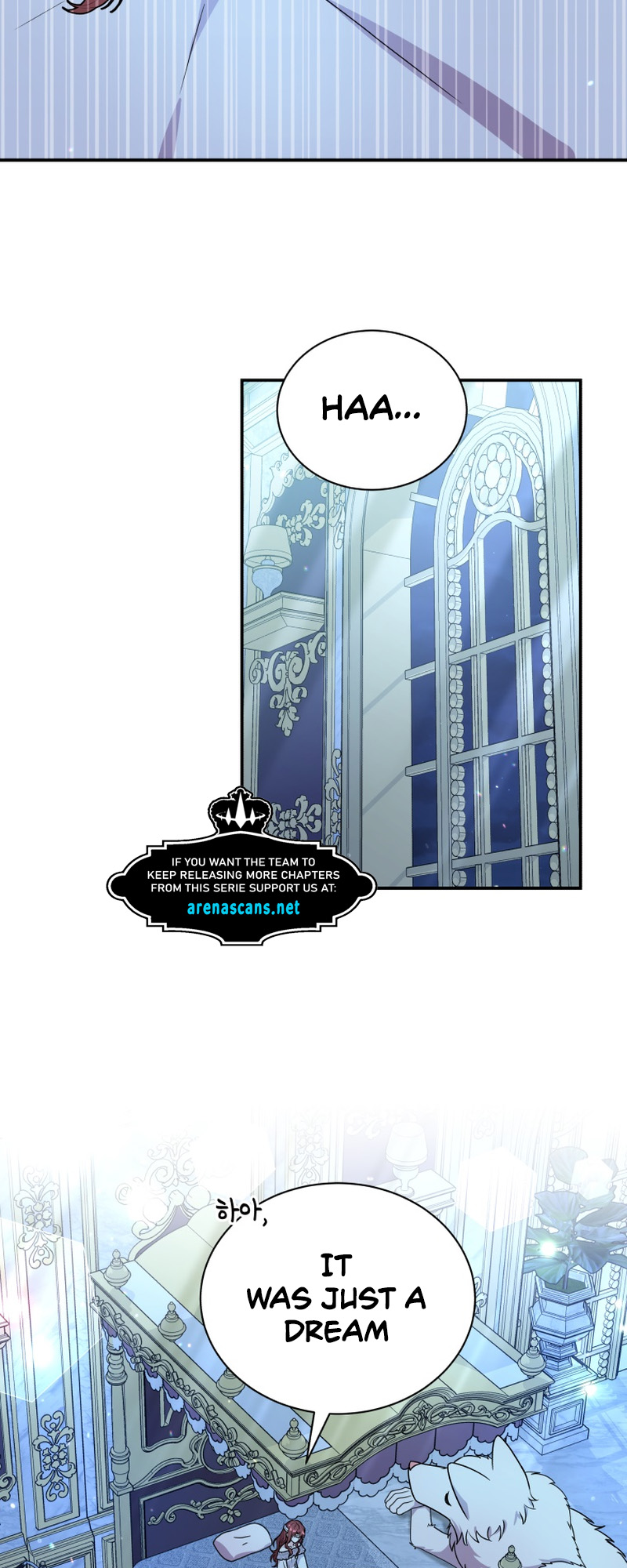 I Became the Villain's Trainer Ch. 36 第6页