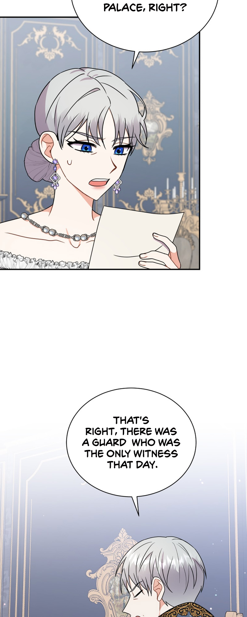 I Became the Villain's Trainer Ch. 36 第51页